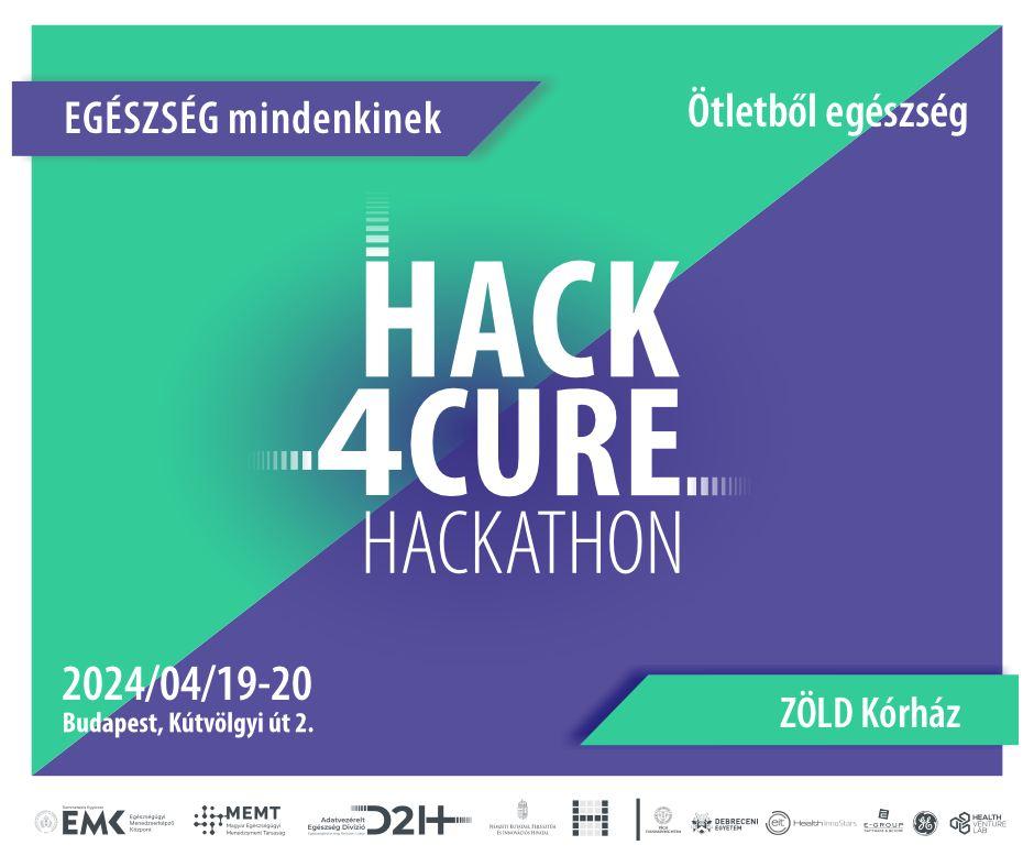 Hack4Cure Hackathon